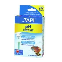 API pH Freshwater Test Kit