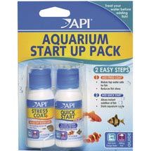 API Aquarium Startup Pack