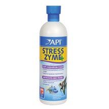 API Stress Zyme 473mL APH123