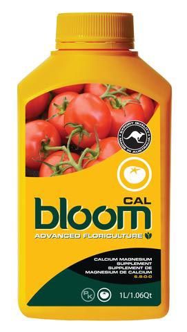 Bloom Cal 1L
