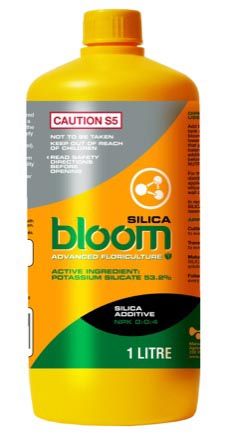 Bloom Silica 1L