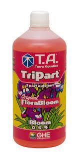 Terra Aquatica Flora Bloom 1L / 5L