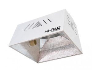 HiPar SunStorm 315W CMH Reflector Vertical