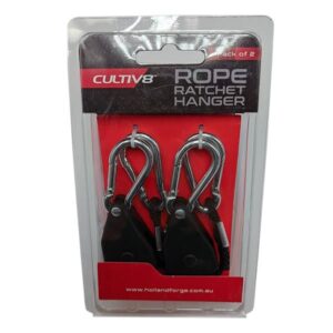 Cultiv8 Rope Ratchet 2 Pack