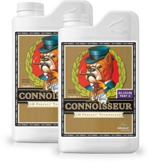 Advanced Nutrients Connoisseur Coco Bloom A & B 1L Set