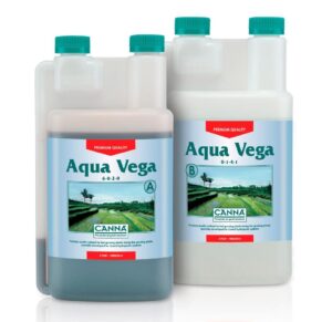 Canna Aqua Vega A & B 1L / 5L Sets