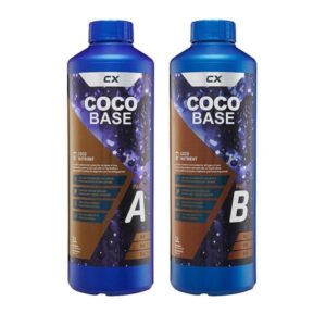 CX Coco A & B 1L Set