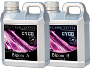 Cyco Bloom A & B 1L / 5L Sets