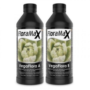 FloraMax VegaFlora A & B 1L / 5L / 20L Sets
