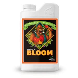 Advanced Nutrients Bloom 500mL / 1L / 4L