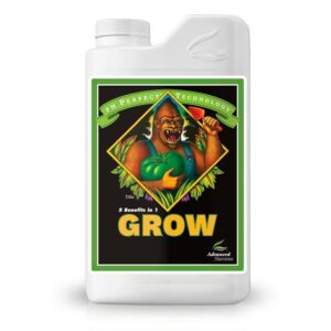 Advanced Nutrients Grow 500mL / 1L / 4L
