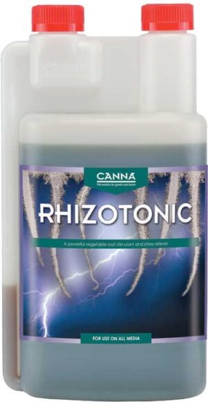 Canna Rhizotonic 250mL / 1L / 5L
