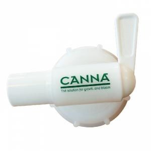 Canna Tap for 5L & 10L Drum