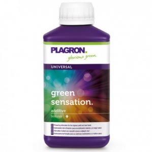 Plagron Green Sensation 250mL / 500mL / 1L