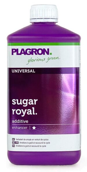 Plagron Sugar Royal 250mL / 500mL / 1L