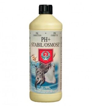 House & Garden pH+ Stabil/Osmose 1L