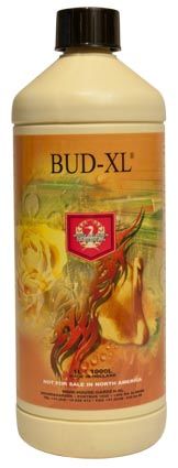 House & Garden Bud XL 1L / 5L