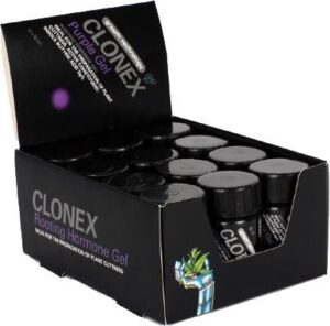 Growth Technology Clonex Purple 50mL / 1L