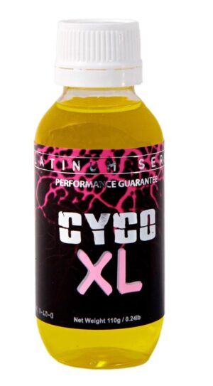 Cyco XL 0:40:0 100mL