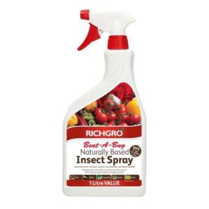 Beat-A-Bug Insect Spray Natural 1L