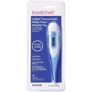Bodichek Digital Thermometer