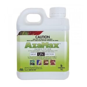 Azamax Insecticide 1L
