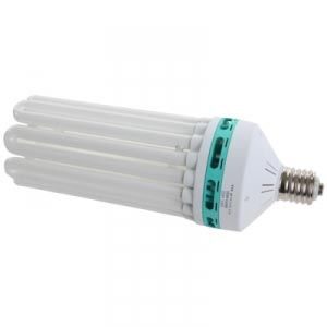Growlush 130W CFL Fluorescent Dual 2700/6400K Red/White