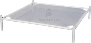 Seahawk Drying Rack Square Stack 71x71x14cm