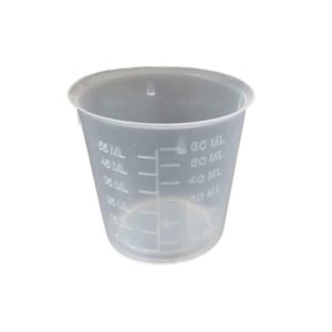 Measuring Cups 60mL / 250mL
