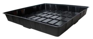 Flood and Drain Pro Grow Tray 998mm / 1203mm
