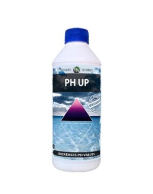 Professor’s Nutrients Organic pH Up 250mL