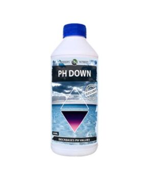 Professor’s Nutrients Organic pH Down 250mL