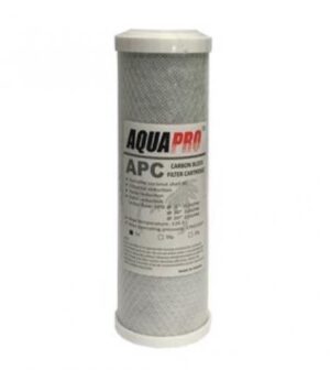 APC Reverse Osmosis Carbon Block Filter 10Mic