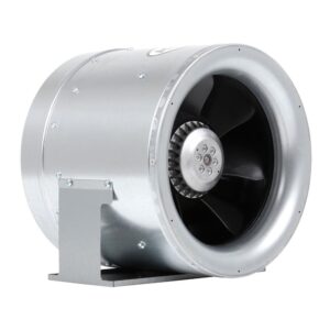 Can-Fan Max 250E 1740m³/h 180W