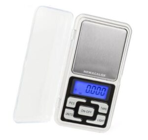Pocket Scales 0.01-500g