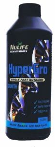 Nulife HyperGro Grow 1L / 4L