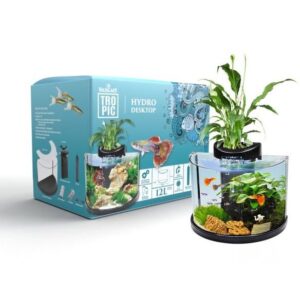 Aquarium Bioscape Tropic Hydro Desktop