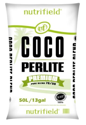 Nutrifield Coco Perlite 2:1 50L