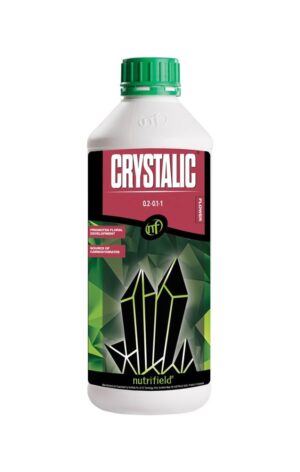 Nutrifield Crystalic 1L / 5L