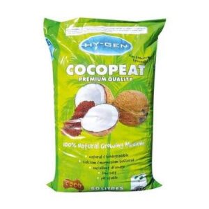 Hy-gen Coco Peat 50L