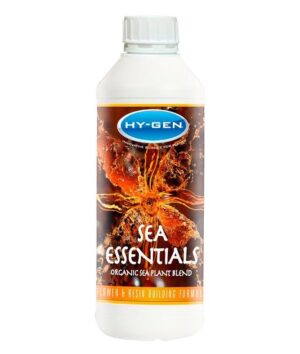 Hy-gen Sea Essentials 1L / 5L