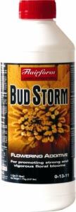Flairform Bud Storm 1L