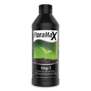 FloraMax Veg-1 1L / 5L / 20L