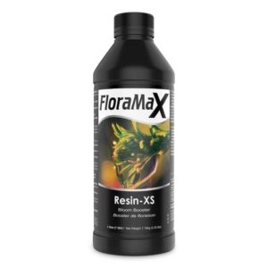 FloraMax Resin XS 250mL / 1L / 5L / 20L