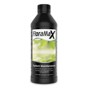 FloraMax System Maintenance 250mL / 1L / 5L / 20L