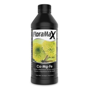 FloraMax Ca-Mg-Fe 250mL / 1L / 5L / 20L
