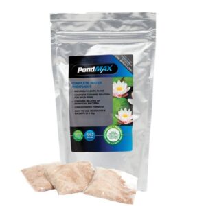 PondMAX Complete Water Treatment 90g