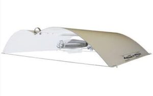 Adjust-A-Wings Defender 55x70cm Reflector White Medium