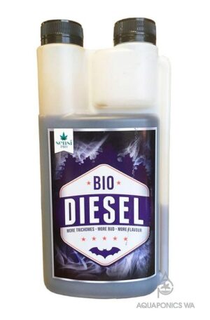 Bio Diesel Bloom Booster 1L / 5L / 20L