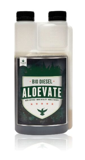 Bio Diesel Aloevate 1L / 5L